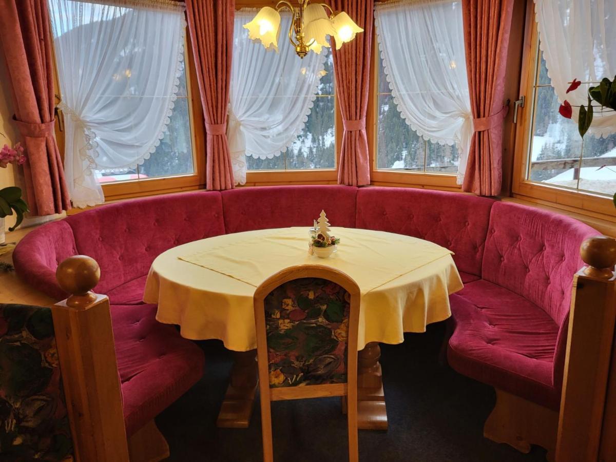 Apartment Ferienhaus Lafontana By Interhome Капл Екстериор снимка