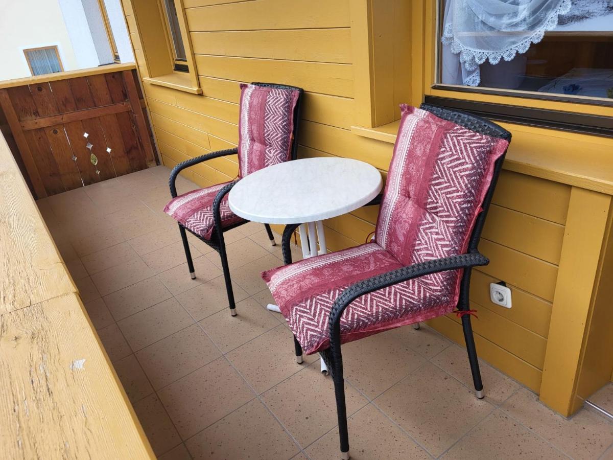 Apartment Ferienhaus Lafontana By Interhome Капл Екстериор снимка