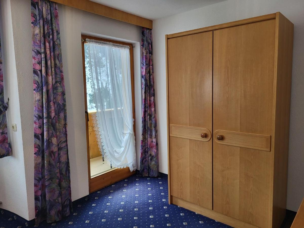 Apartment Ferienhaus Lafontana By Interhome Капл Екстериор снимка