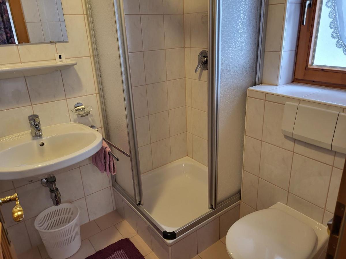 Apartment Ferienhaus Lafontana By Interhome Капл Екстериор снимка